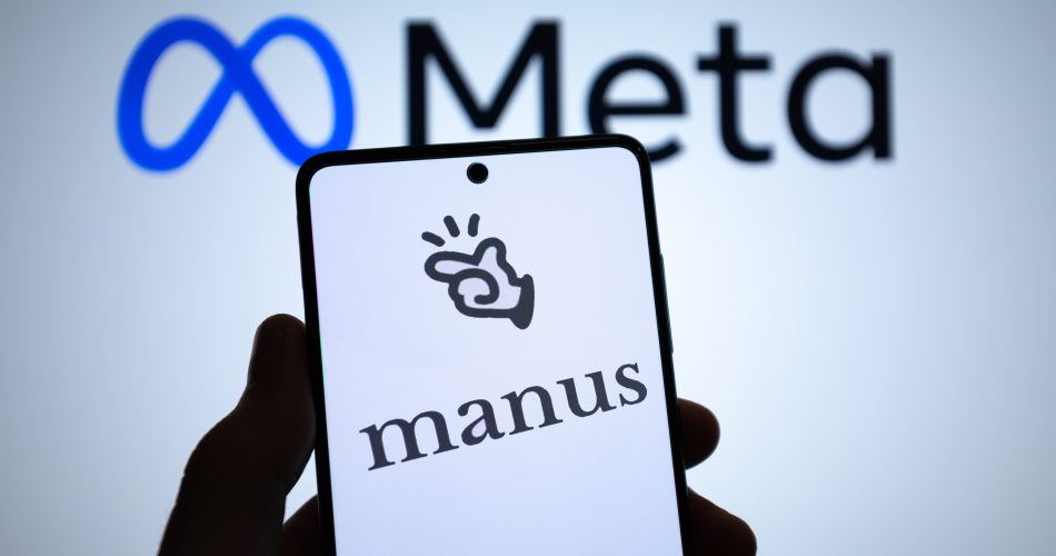 استحواذ Meta Platforms على Manus: تحوّل استراتيجي في سباق وكلاء الذكاء الاصطناعي والسيادة الرقمية